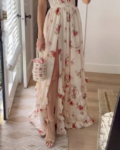 Solena | Damen Korsettkleid | Zeitlos