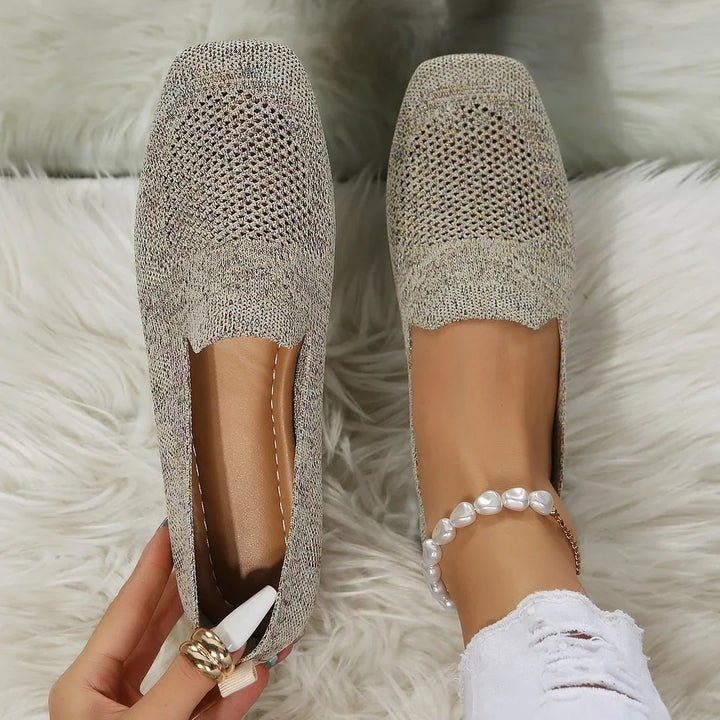 Elegante Schuhe für Frauen
