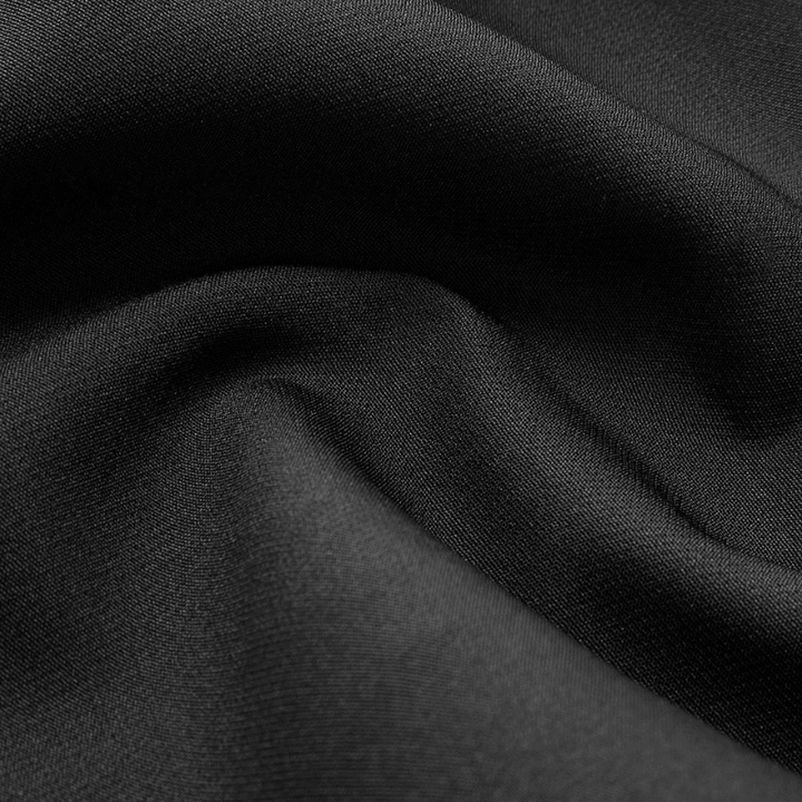 Elegante V-Ausschnitt-Bluse für den vielseitigen Stil von Damen