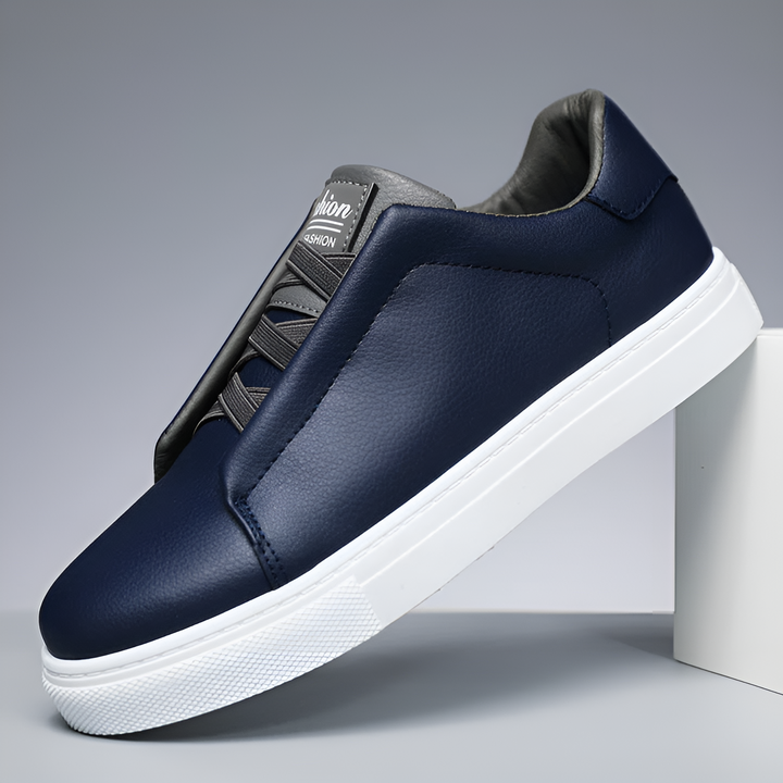 Klassische bequeme Sneaker für Herren