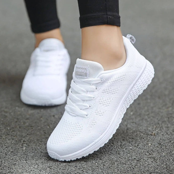 Bequeme orthopädische Schuhe für Damen