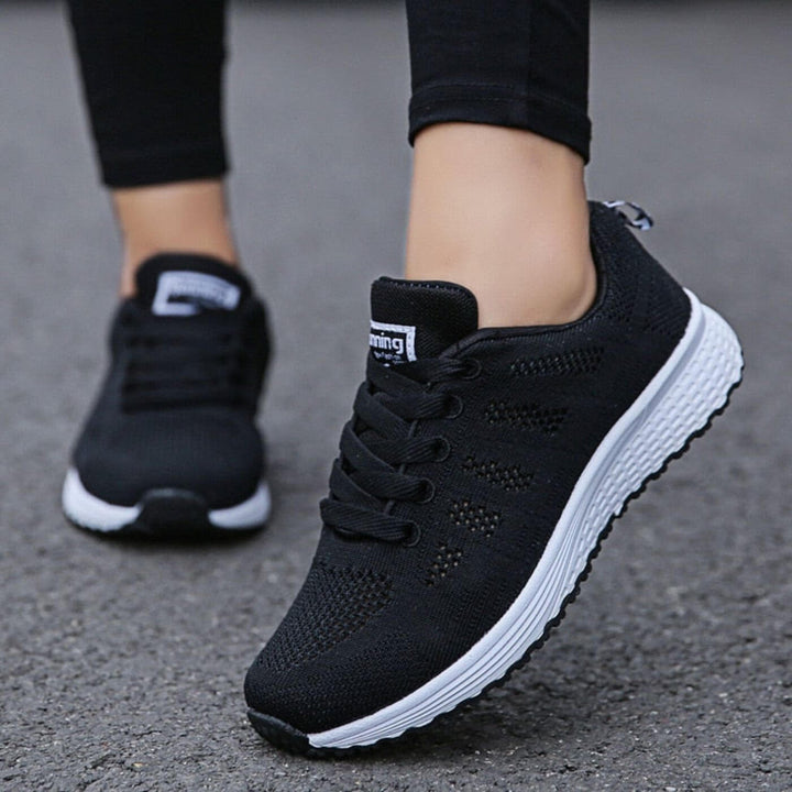 Bequeme orthopädische Schuhe für Damen