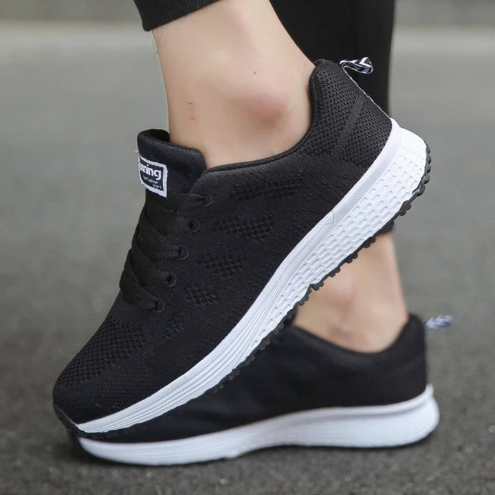 Bequeme orthopädische Schuhe für Damen
