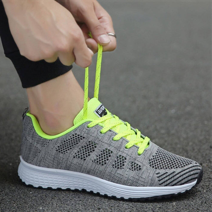 Bequeme orthopädische Schuhe für Damen