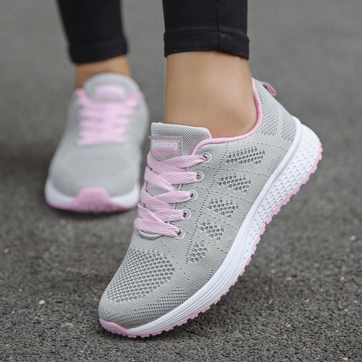 Bequeme orthopädische Schuhe für Damen