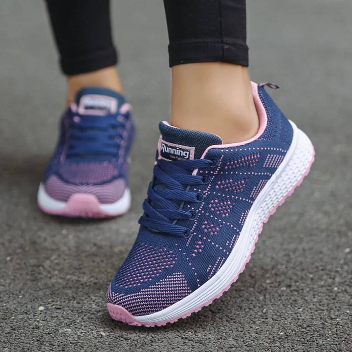 Bequeme orthopädische Schuhe für Damen