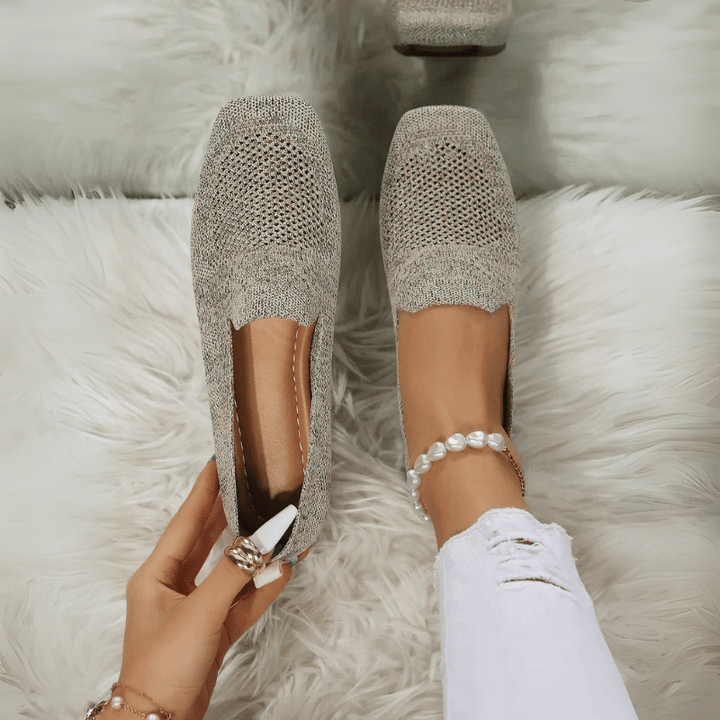 Elegante Schuhe für Frauen