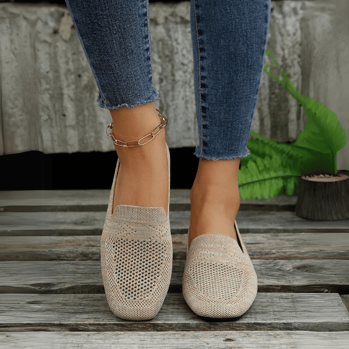 Elegante Schuhe für Frauen