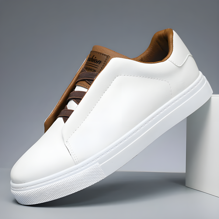 Klassische bequeme Sneaker für Herren