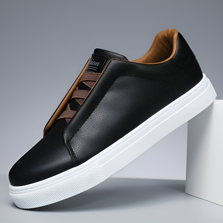 Klassische bequeme Sneaker für Herren